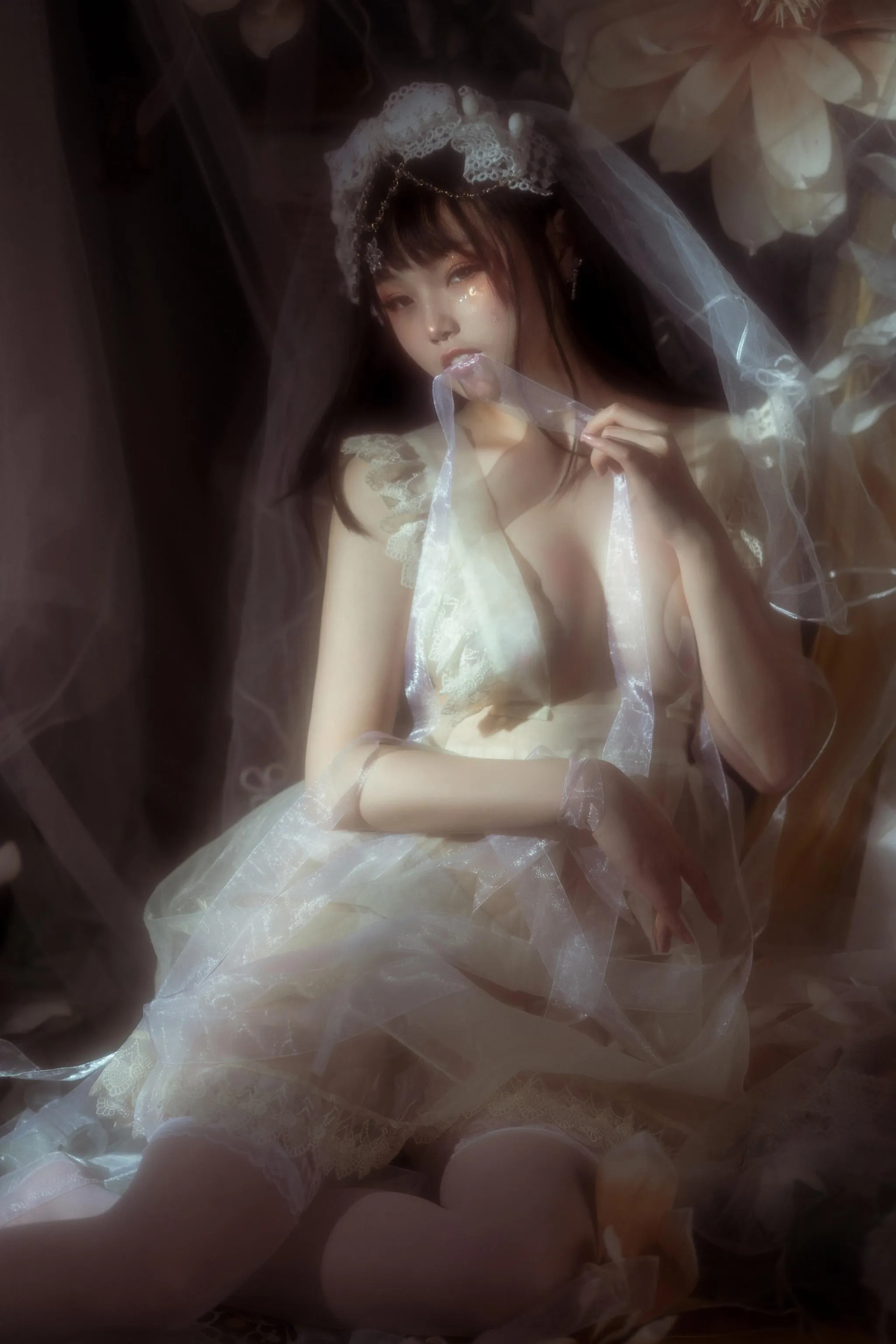 七月喵子  – NO.02 小仙女 [33P]插图8